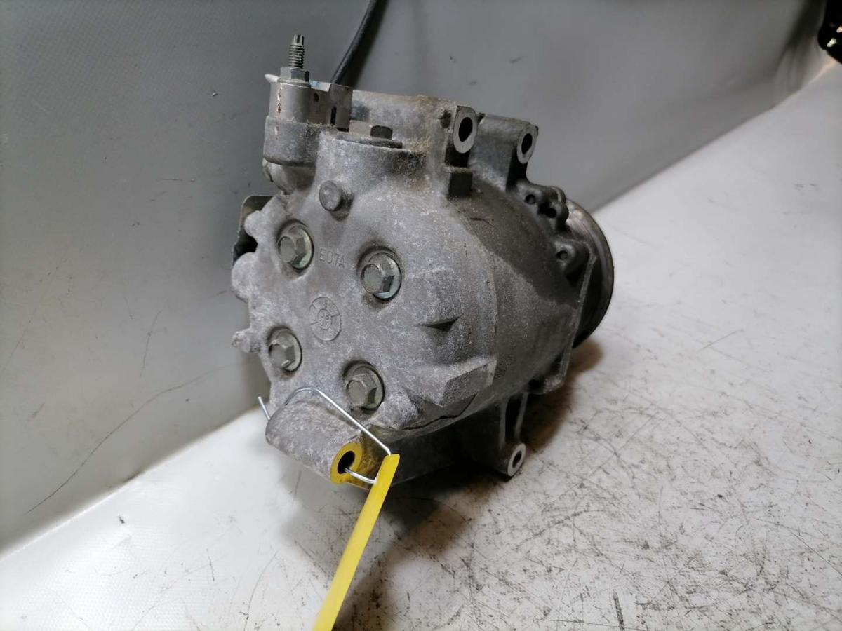 Honda Civic FK2 VIII original Klimakompressor 1.8 103kw BJ08